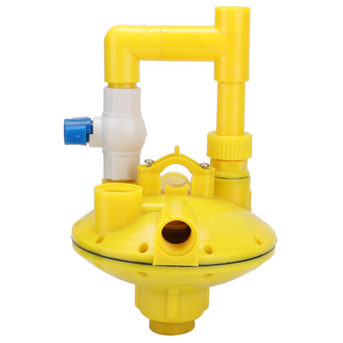 Water Pressure Regulator Regulating Reducing Valve 1
