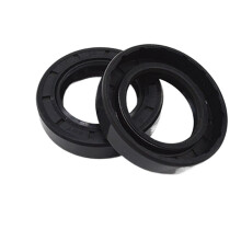 23x35mm NBR Skeleton Oil Seals TC 23x35x5 23x35x6 23x35x7 23x35x8 Radial Shaft Seals 10pcs Pack