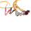 Excavator Throttle Detection Line for Caterpillar Excavator Engine 6