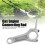 Connecting Rod for 188F/GX390 Gasoline Engine 15