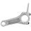 Connecting Rod for 188F/GX390 Gasoline Engine 3