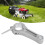 Connecting Rod for 188F/GX390 Gasoline Engine 10
