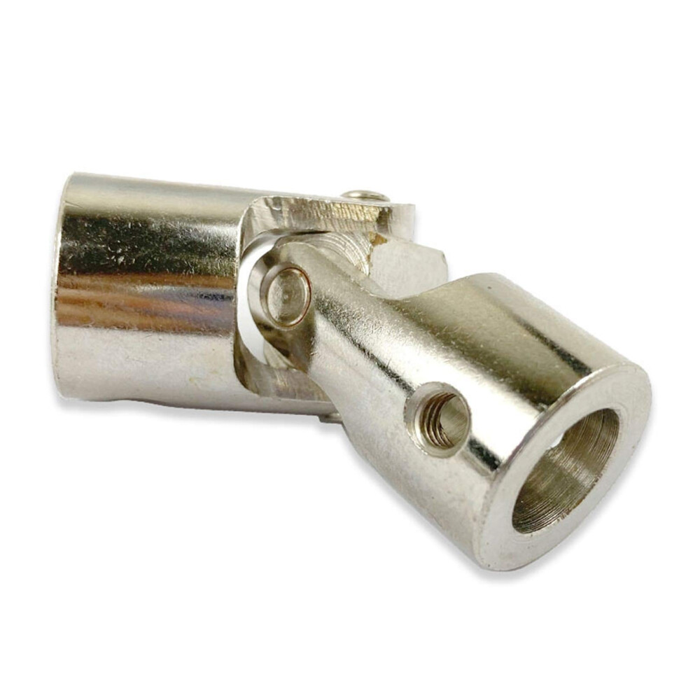 Coupler 10Mm/12Mm Shaft Coupler For Motor Connector Metal Universal Joint 12Mm Inner Diameter 6493810701016
