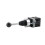 XD2PA12CR 2 Positions Latching Maintained Joystick Switch Rocker Switch for 2 Direction Lock Applications 1