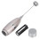 Handheld Electric Milk Frother Foam Maker Whisk 5