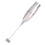 Handheld Electric Milk Frother Foam Maker Whisk 4
