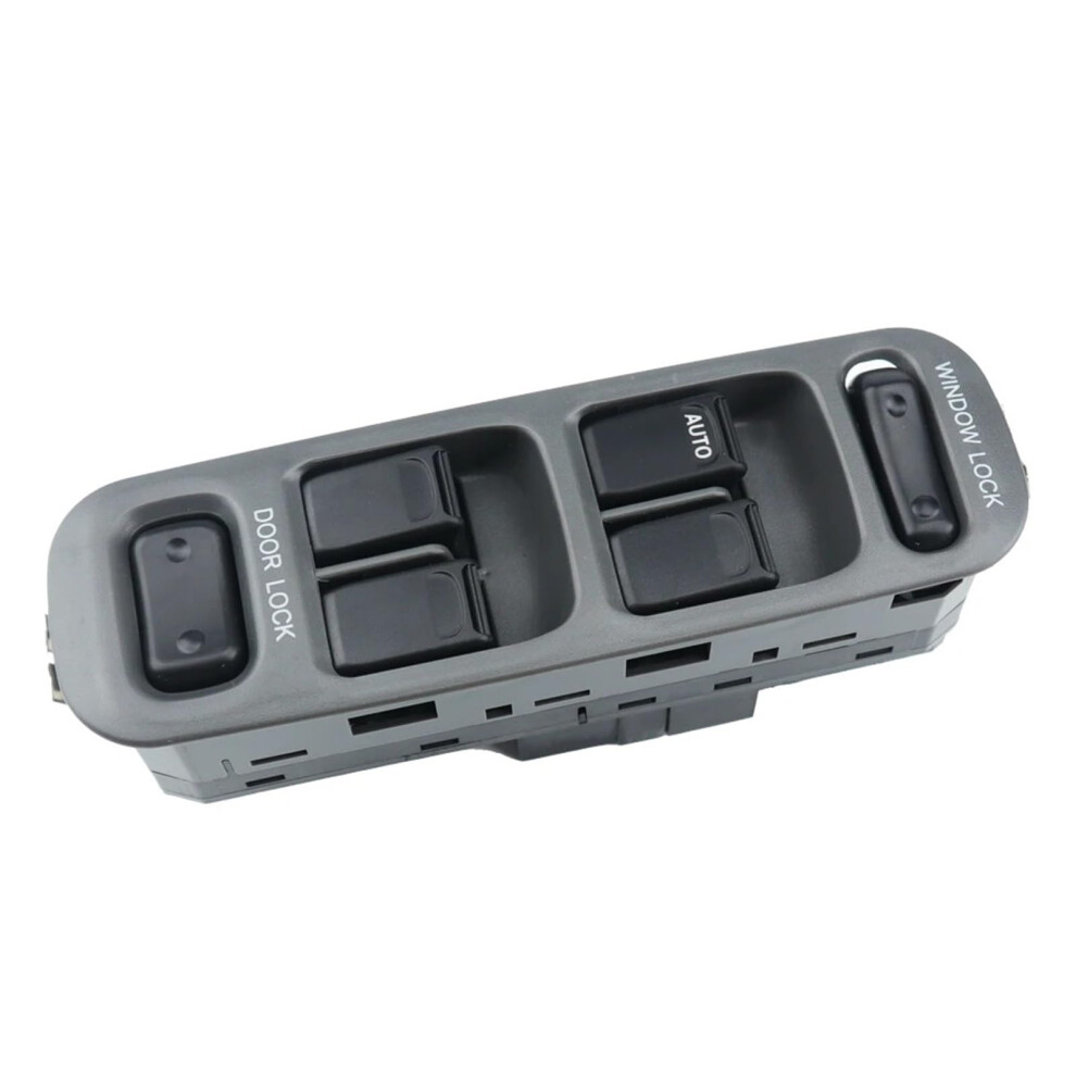 Power Window Switch 37990-65D10-T01 Compatible With Chevrolet Tracker Suzuki Grand Vitara Xl-7 Vitara Baleno Replacement Parts 6947110197166