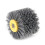 Wire Drawing Wheel Brush Burnishing Polishing 5