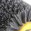 Wire Drawing Wheel Brush Burnishing Polishing 4