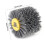 Wire Drawing Wheel Brush Burnishing Polishing 9