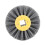 Wire Drawing Wheel Brush Burnishing Polishing 6