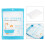 10pcs Oversized Disposable Bathtub Liner Cover 5