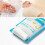 10pcs Oversized Disposable Bathtub Liner Cover 6