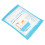 10pcs Oversized Disposable Bathtub Liner Cover 13