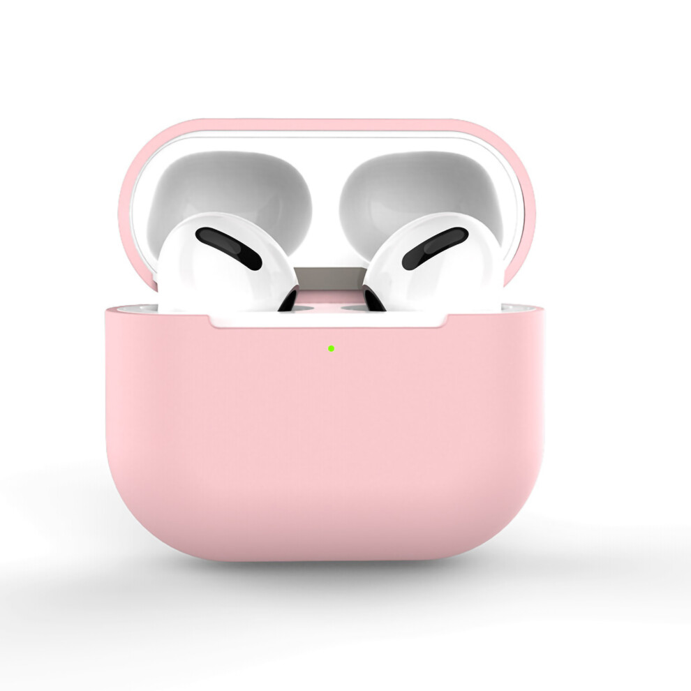 Wireless Bluetooth Earphone Case Ultra Thin Soft 9387669856300