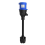 Para Tesla Model 3 Pin CEE Adaptador para Tesla Model XSY Gen 2 Ev 5