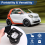 Προσαρμογέας εκκένωσης αυτοκινήτου για Smart Zeekr MG BYD KIA Hyundai 5