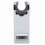 ABS Chromeplated Adjustable Height Shower Slider 4