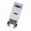 ABS Chromeplated Adjustable Height Shower Slider 12