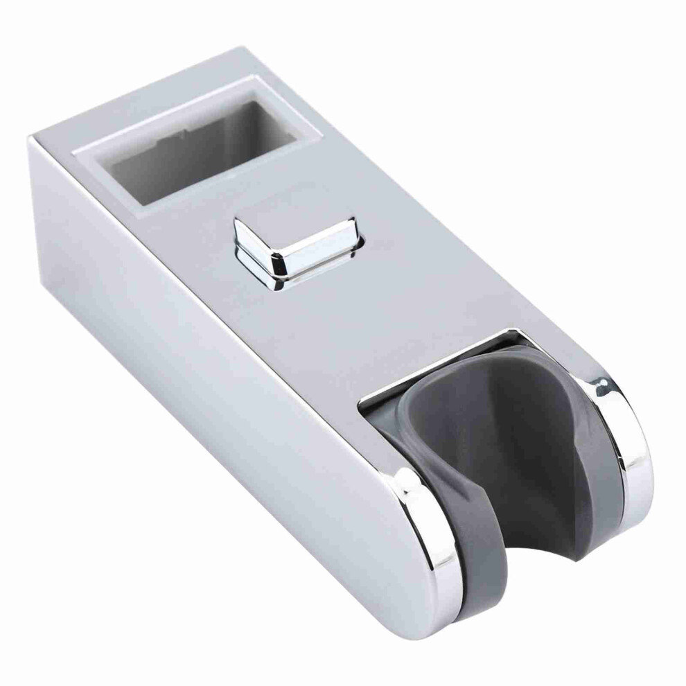 Abs Chromeplated Adjustable Height Shower Slider 9387669856539