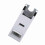 ABS Chromeplated Adjustable Height Shower Slider 14
