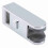 ABS Chromeplated Adjustable Height Shower Slider 5