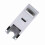 ABS Chromeplated Adjustable Height Shower Slider 11