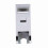 ABS Chromeplated Adjustable Height Shower Slider 13