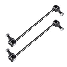 K80230 K90433 Sway Bar Link Front Stabilizer Bar Link Compatible with Pontiac Vibe Scion tC Toyota Corolla Matrix