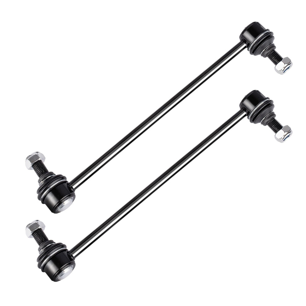 K80230 K90433 Sway Bar Link Front Stabilizer Bar Link Compatible With Pontiac Vibe Scion Tc Toyota Corolla Matrix 6947110197234