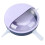 Puppy Milk Feeder Multi Nipples Plastic Easy to 6