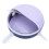 Puppy Milk Feeder Multi Nipples Plastic Easy to 2