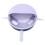 Puppy Milk Feeder Multi Nipples Plastic Easy to 7