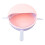 Puppy Milk Feeder Multi Nipples Plastic Easy to 8