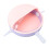 Puppy Milk Feeder Multi Nipples Plastic Easy to 3