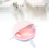 Puppy Milk Feeder Multi Nipples Plastic Easy to 11