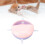 Puppy Milk Feeder Multi Nipples Plastic Easy to 12