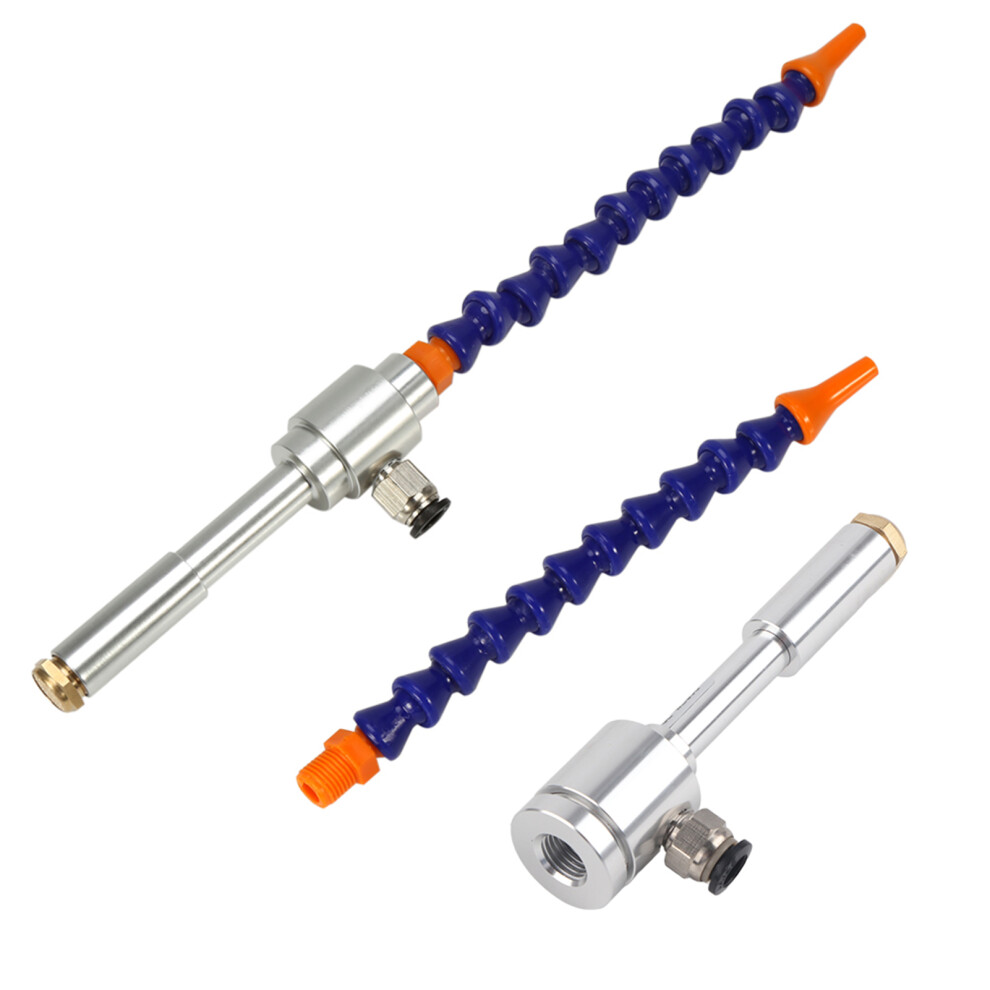 130Mm Aluminum Alloy Mechanical Process Mini 9387669856744