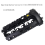 11127548196 Nova tampa de cabeçote do motor e válvula para BMW 5