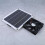 10W Portable Solar Panel Exhaust Fan for Outdoor 10