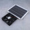 10W Portable Solar Panel Exhaust Fan for Outdoor 9