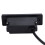 Recessed USB Power Strip Outlet 2.5m Dual USB Charging Socket ABS 9