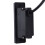 Recessed USB Power Strip Outlet 2.5m Dual USB Charging Socket ABS 4