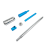 Car Body Paintless Dent Repair Removal Tools Dent Puller Tools 5
