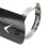 Stainless Steel Motorcycle Exhaust Pipe Protector with Heat Shield Cover 4