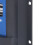 Regolatore di carica solare LCD, 20A, 12V/24V, 2 USB 7