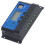 Regolatore di carica solare LCD, 20A, 12V/24V, 2 USB 12