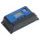 Regolatore di carica solare LCD, 20A, 12V/24V, 2 USB 14