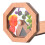 DIY Kids Beech Kaleidoscope Kit, Develop Creativity, Safe & Durable 4