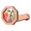 DIY Kids Beech Kaleidoscope Kit, Develop Creativity, Safe & Durable 1